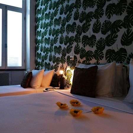 Aram Yami Boutique Hotel Salvador Buitenkant foto