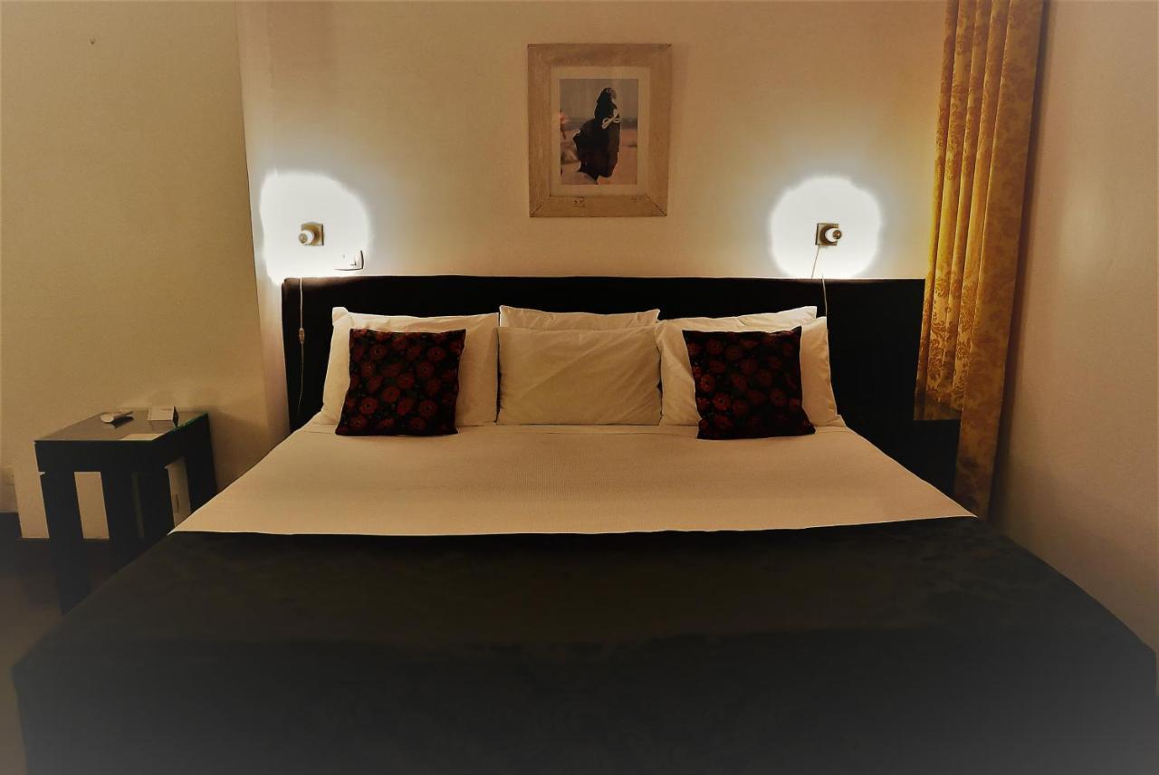 Aram Yami Boutique Hotel Salvador Buitenkant foto