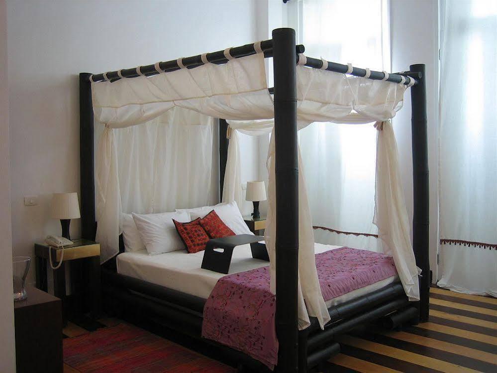 Aram Yami Boutique Hotel Salvador Buitenkant foto