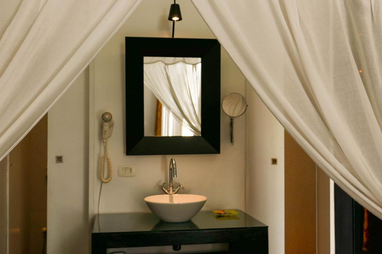 Aram Yami Boutique Hotel Salvador Buitenkant foto