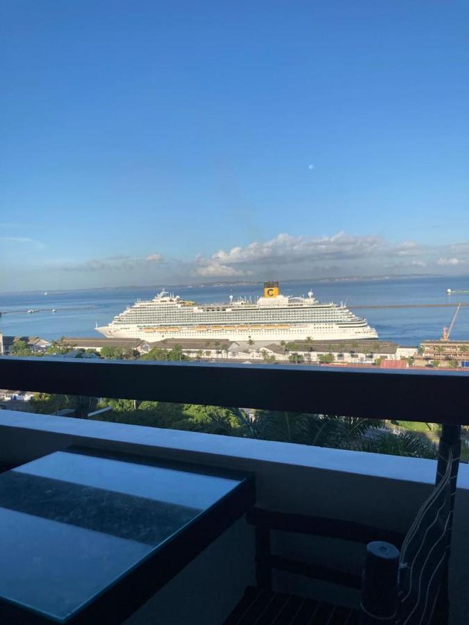 Aram Yami Boutique Hotel Salvador Buitenkant foto