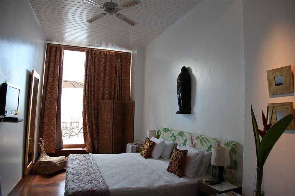 Aram Yami Boutique Hotel Salvador Buitenkant foto
