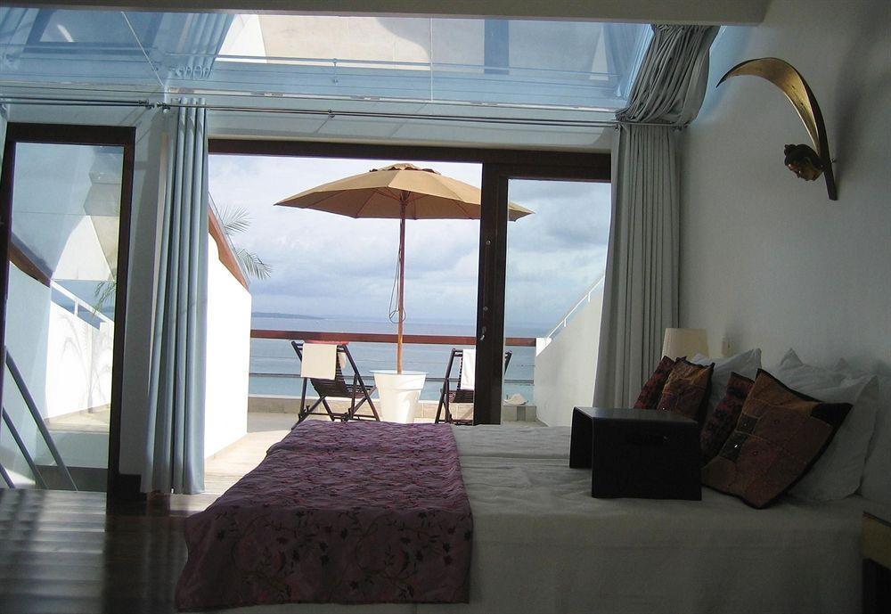 Aram Yami Boutique Hotel Salvador Buitenkant foto