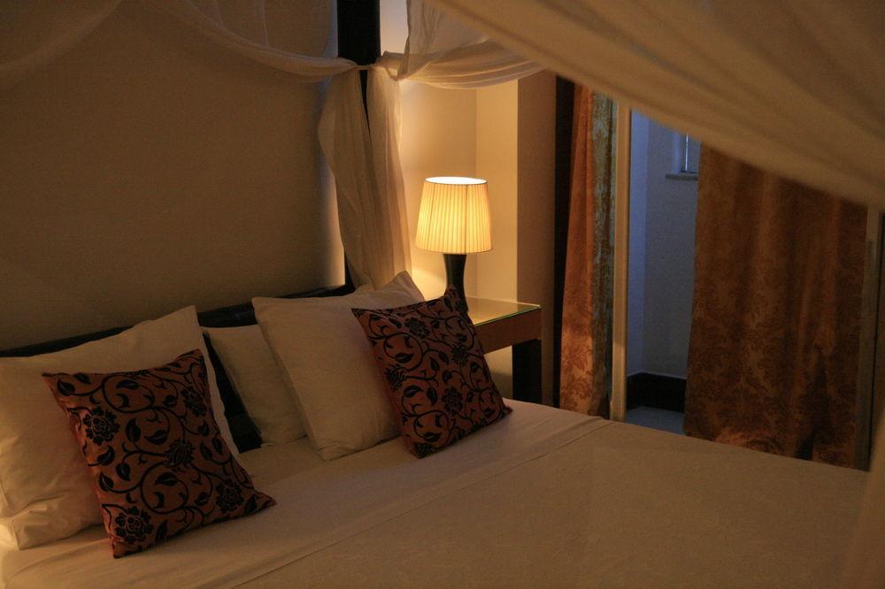 Aram Yami Boutique Hotel Salvador Buitenkant foto