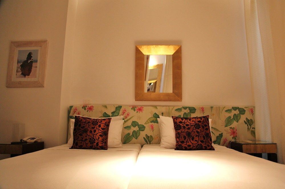 Aram Yami Boutique Hotel Salvador Buitenkant foto