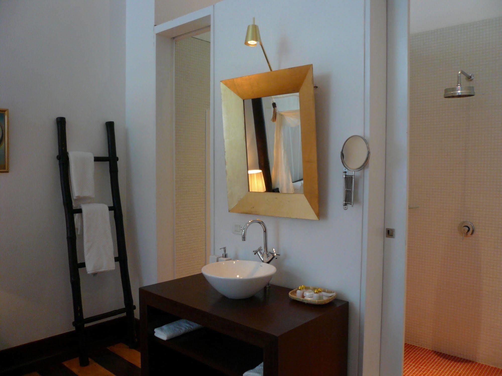 Aram Yami Boutique Hotel Salvador Buitenkant foto