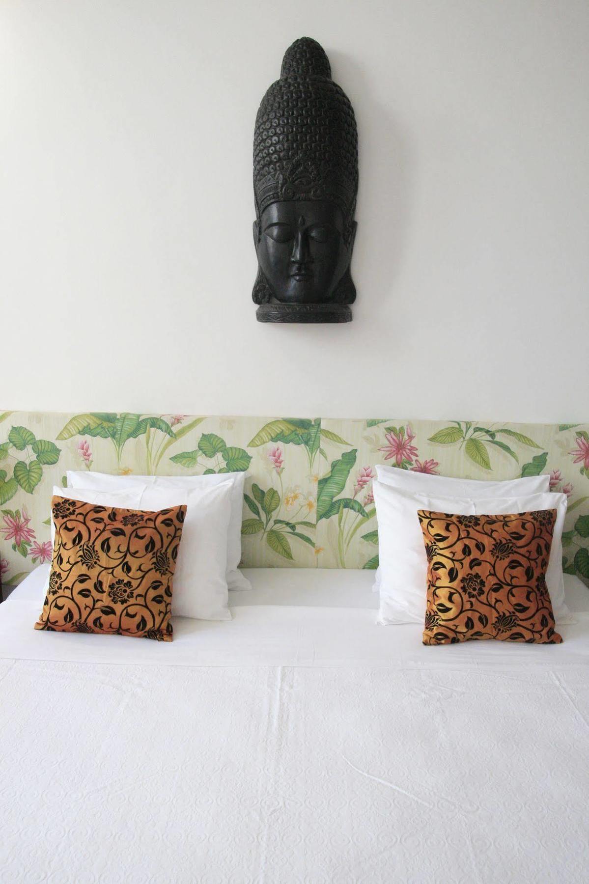 Aram Yami Boutique Hotel Salvador Buitenkant foto