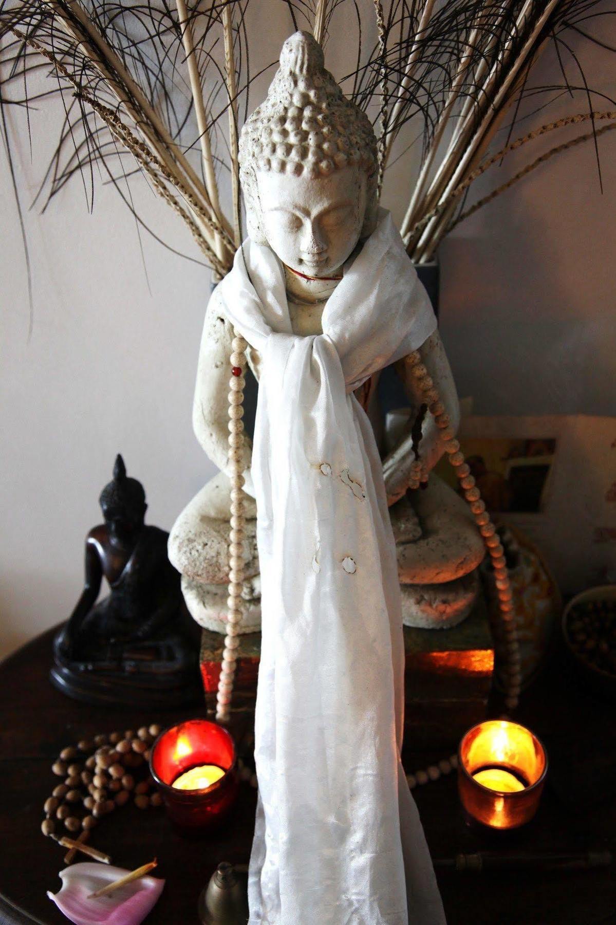 Aram Yami Boutique Hotel Salvador Buitenkant foto